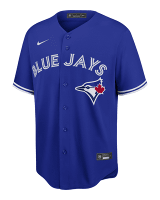 MLB Toronto Blue Jays Men s Replica Baseball Jersey